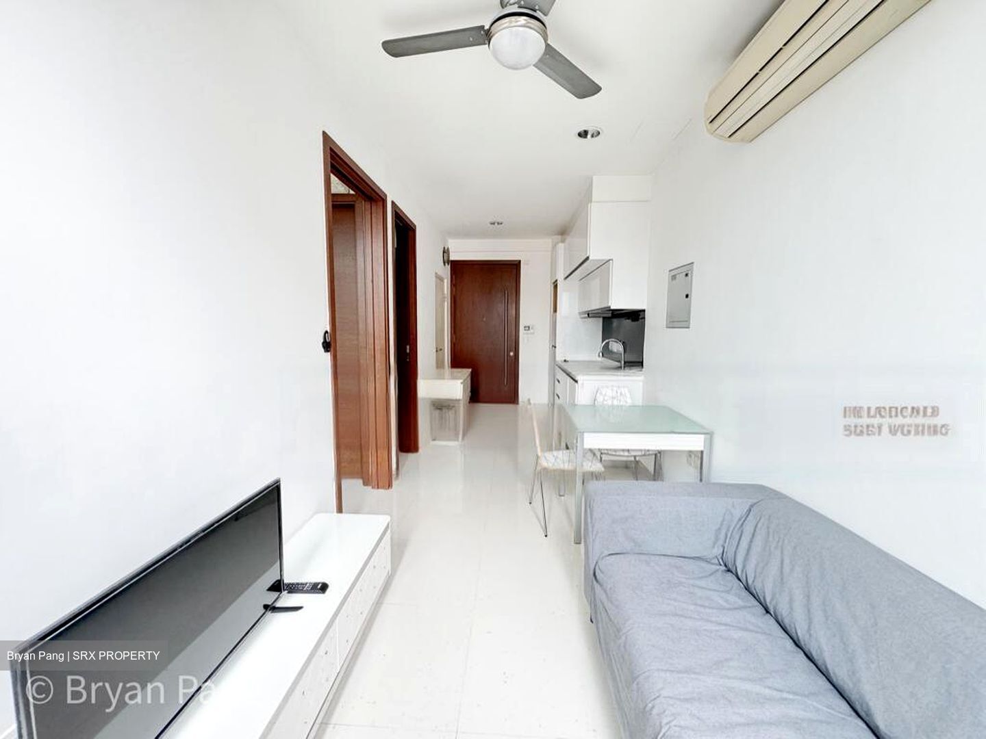 Centra Studios (D14), Apartment #462904161